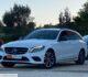 MERCEDES-BENZ C200D – 2020