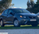 SEAT Ibiza 1.0 Reference 2016