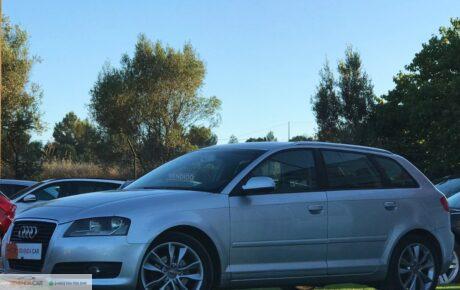 AUDI A3 SPORT – 2010