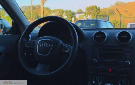 AUDI A3 SPORT – 2010