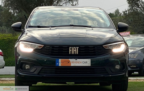 Fiat Tipo 1.0 turbo