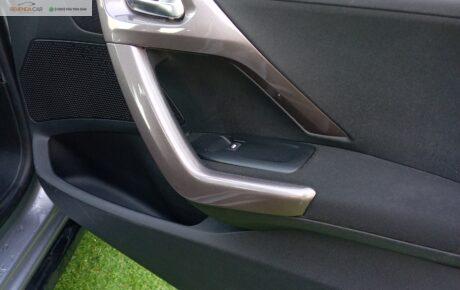 Peugueot 2008 – Ano 2016