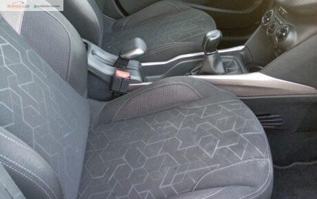 Peugueot 2008 – Ano 2016