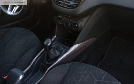 Peugueot 2008 – Ano 2016