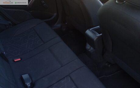 Peugueot 2008 – Ano 2016