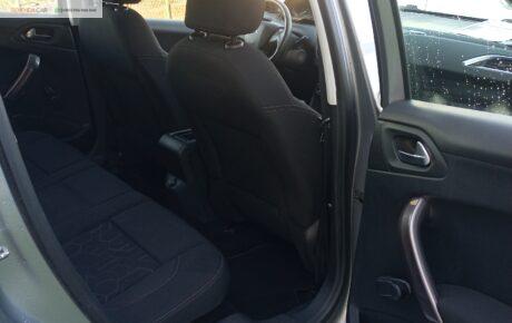 Peugueot 2008 – Ano 2016