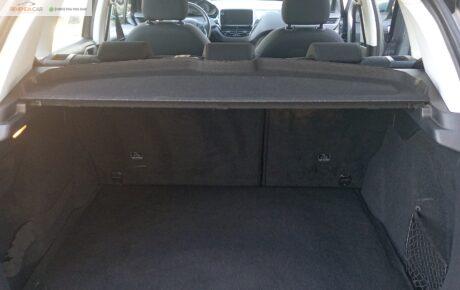 Peugueot 2008 – Ano 2016