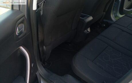 Peugueot 2008 – Ano 2016