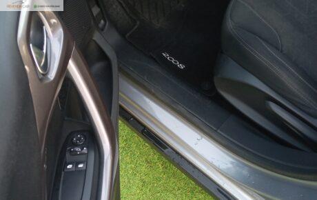 Peugueot 2008 – Ano 2016