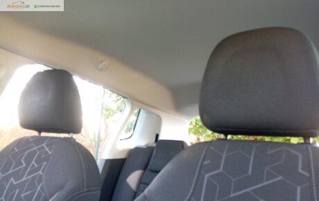 Peugueot 2008 – Ano 2016