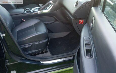 Peugueot 3008 – Ano 2012