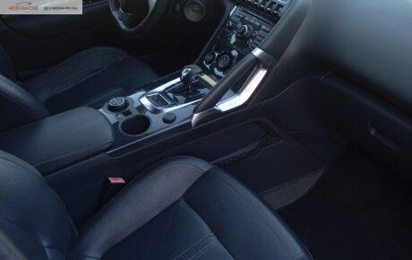 Peugueot 3008 – Ano 2012