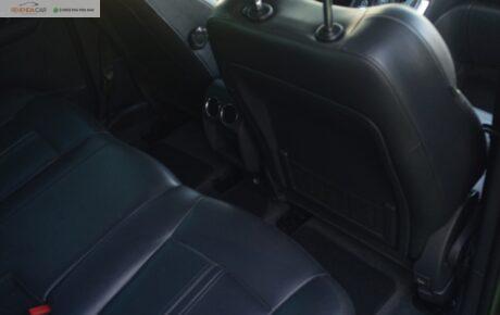 Peugueot 3008 – Ano 2012