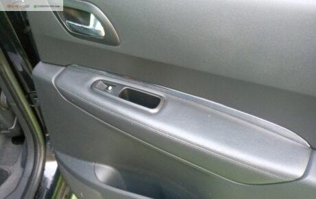 Peugueot 3008 – Ano 2012