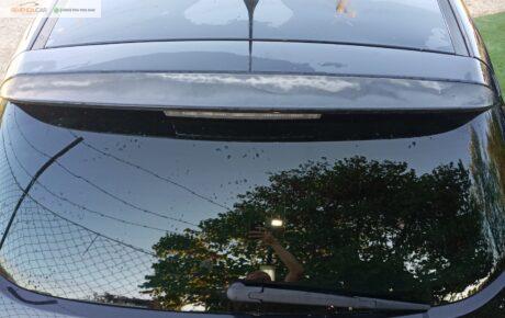 Peugueot 3008 – Ano 2012