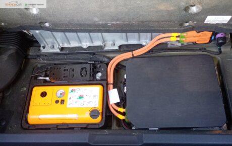 Peugueot 3008 – Ano 2012