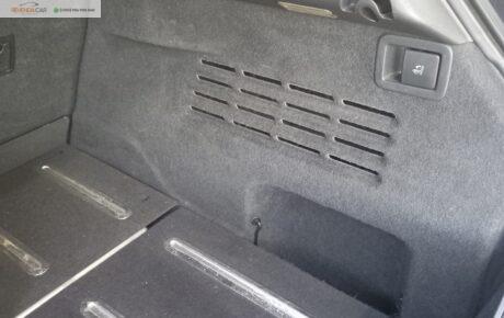 Peugueot 3008 – Ano 2012