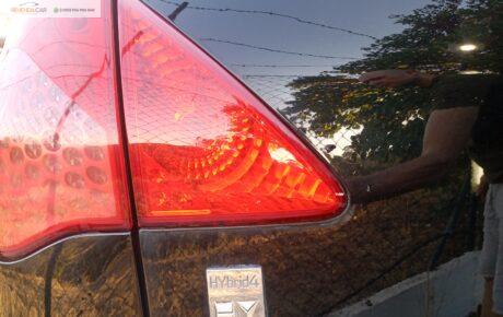 Peugueot 3008 – Ano 2012