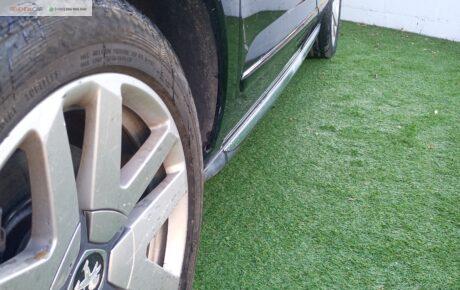 Peugueot 3008 – Ano 2012