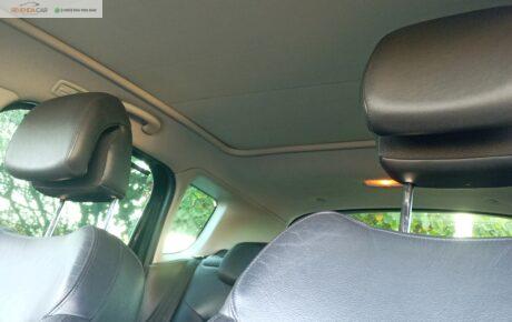 Peugueot 3008 – Ano 2012