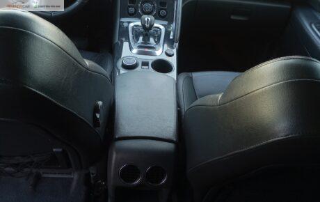 Peugueot 3008 – Ano 2012