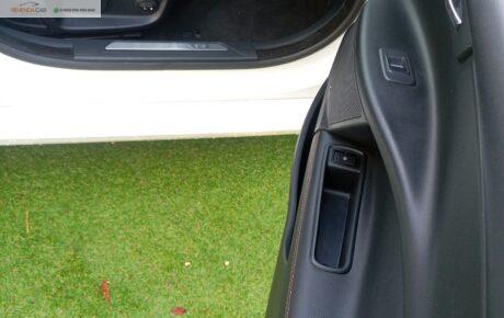 Jaguar Xe – Ano 2015