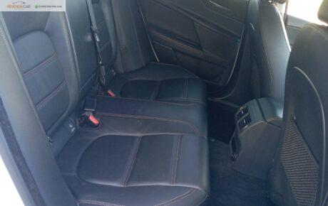 Jaguar Xe – Ano 2015