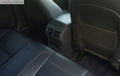 Jaguar Xe – Ano 2015