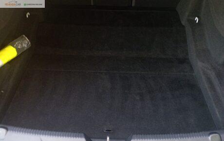 Jaguar Xe – Ano 2015