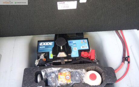 Jaguar Xe – Ano 2015