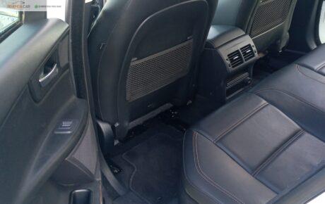 Jaguar Xe – Ano 2015