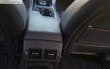 Jaguar Xe – Ano 2015