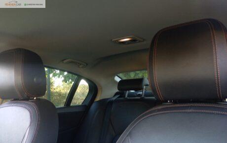 Jaguar Xe – Ano 2015