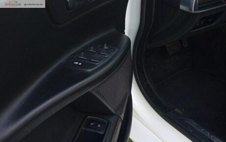 Jaguar Xe – Ano 2015