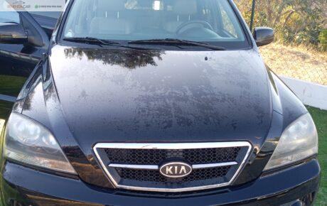 Kia Sorento – Ano 2005