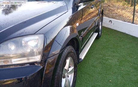 Kia Sorento – Ano 2005