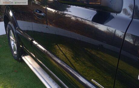 Kia Sorento – Ano 2005