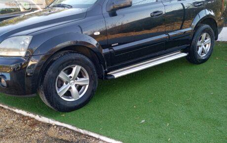 Kia Sorento – Ano 2005