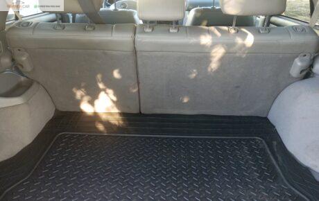 Kia Sorento – Ano 2005