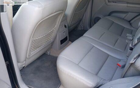 Kia Sorento – Ano 2005