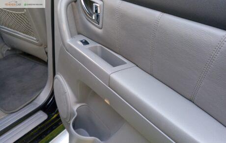 Kia Sorento – Ano 2005