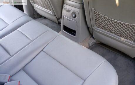 Kia Sorento – Ano 2005