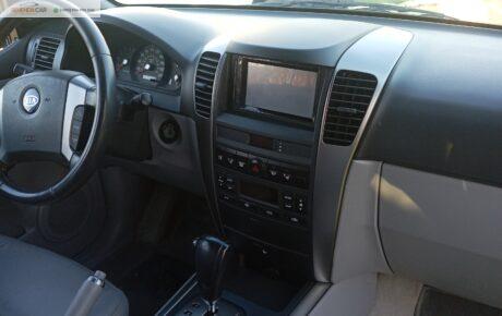 Kia Sorento – Ano 2005