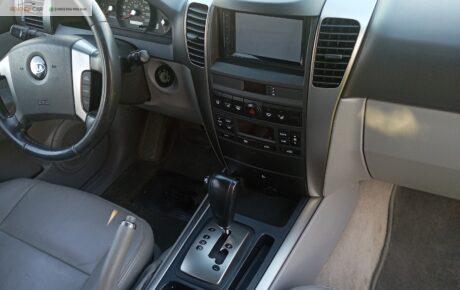 Kia Sorento – Ano 2005