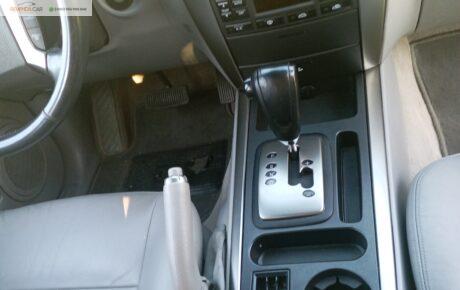 Kia Sorento – Ano 2005