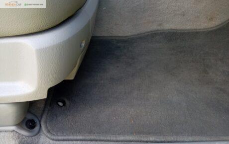 Kia Sorento – Ano 2005