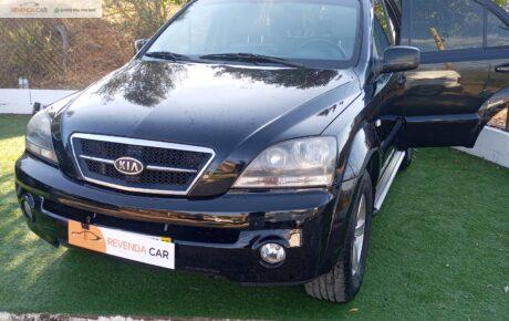 Kia Sorento – Ano 2005