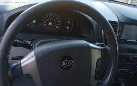 Kia Sorento – Ano 2005