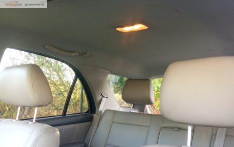 Kia Sorento – Ano 2005