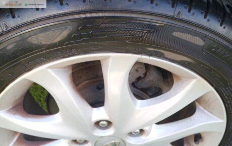 Hyundai i30cw – Ano 2010